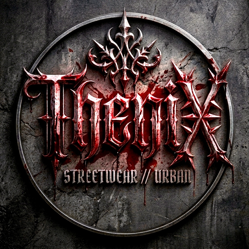 Emblème Thenix.4sw
